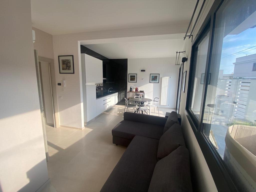 Le Spiagge Di Avola: Casa Della Musica Villa Exterior foto